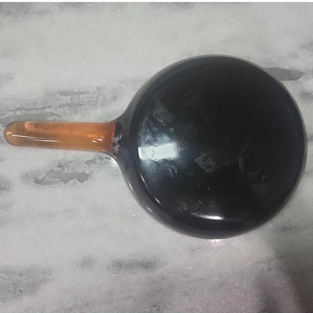 Corning‎ Vision Amber Frying Skillet, Teflon Non Stick Pan, Replacement Cookware
